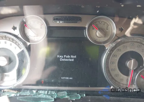 2014 Ram 1500 Longhorn из США, поврежденный, VIN 1C6RR6PT0ES287276